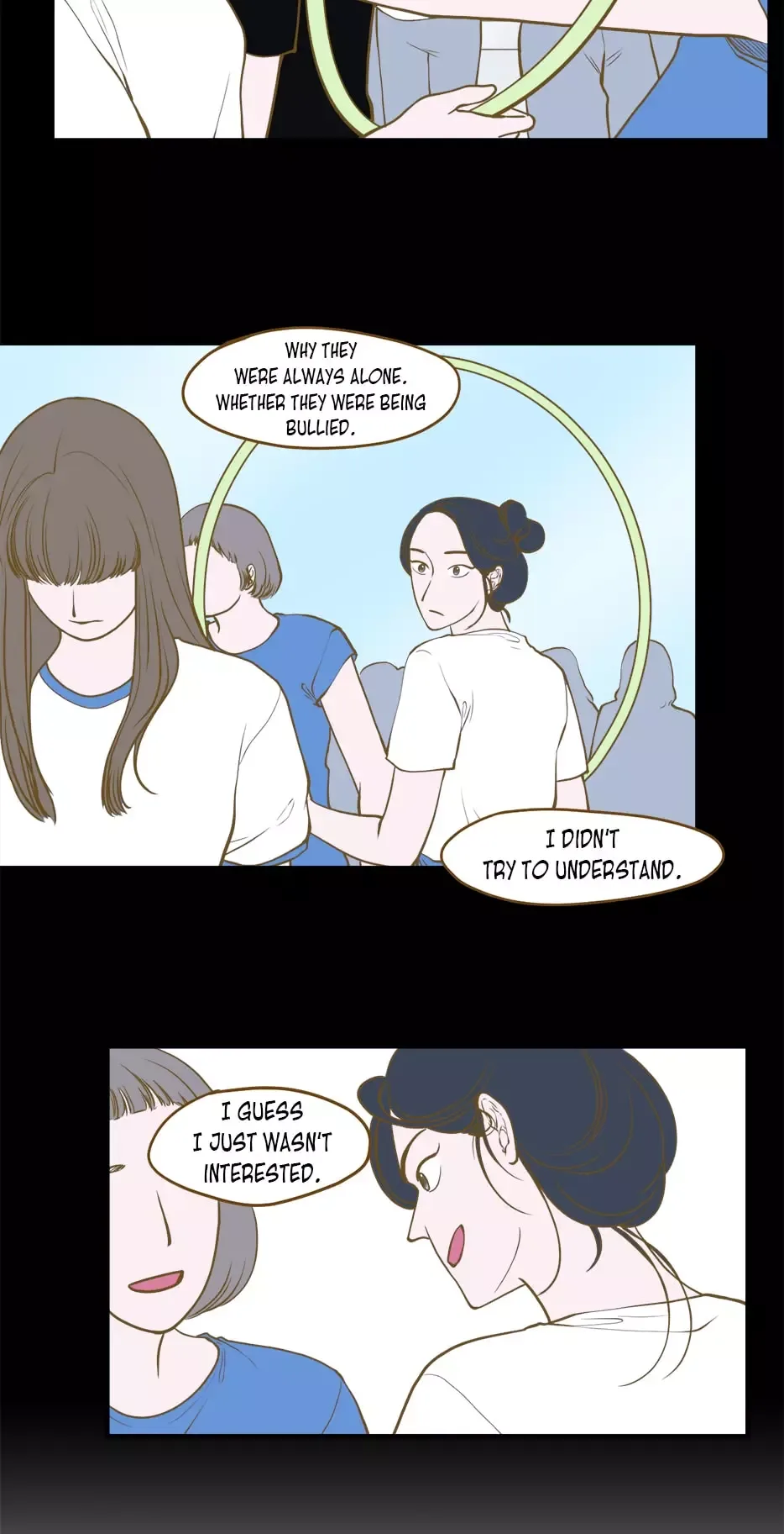 Ming Gi Nyu Chapter 57 page 27
