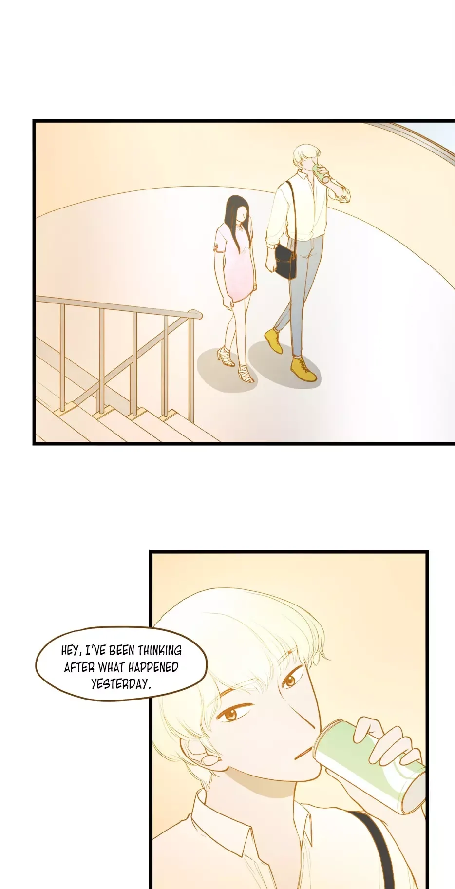 Ming Gi Nyu Chapter 57 page 23
