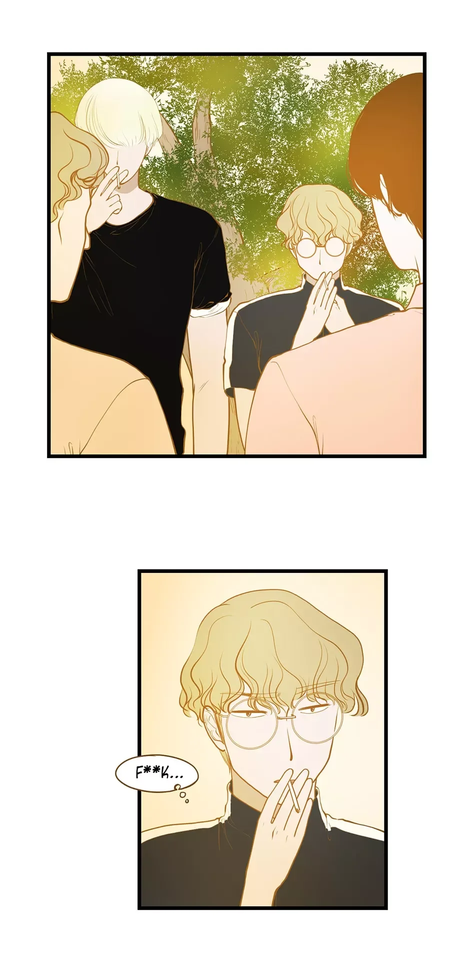 Ming Gi Nyu Chapter 60 page 41