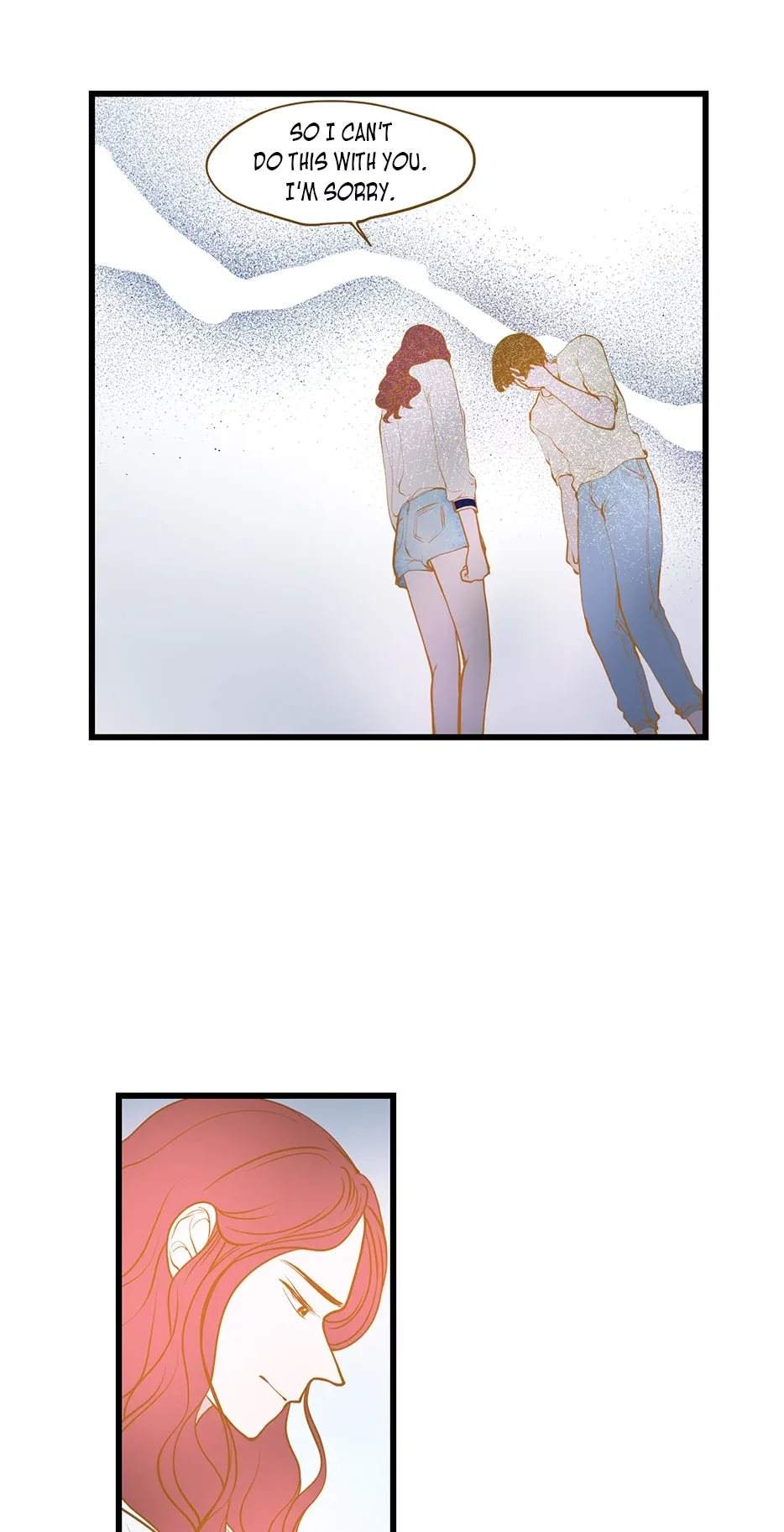 Ming Gi Nyu Chapter 61 page 25