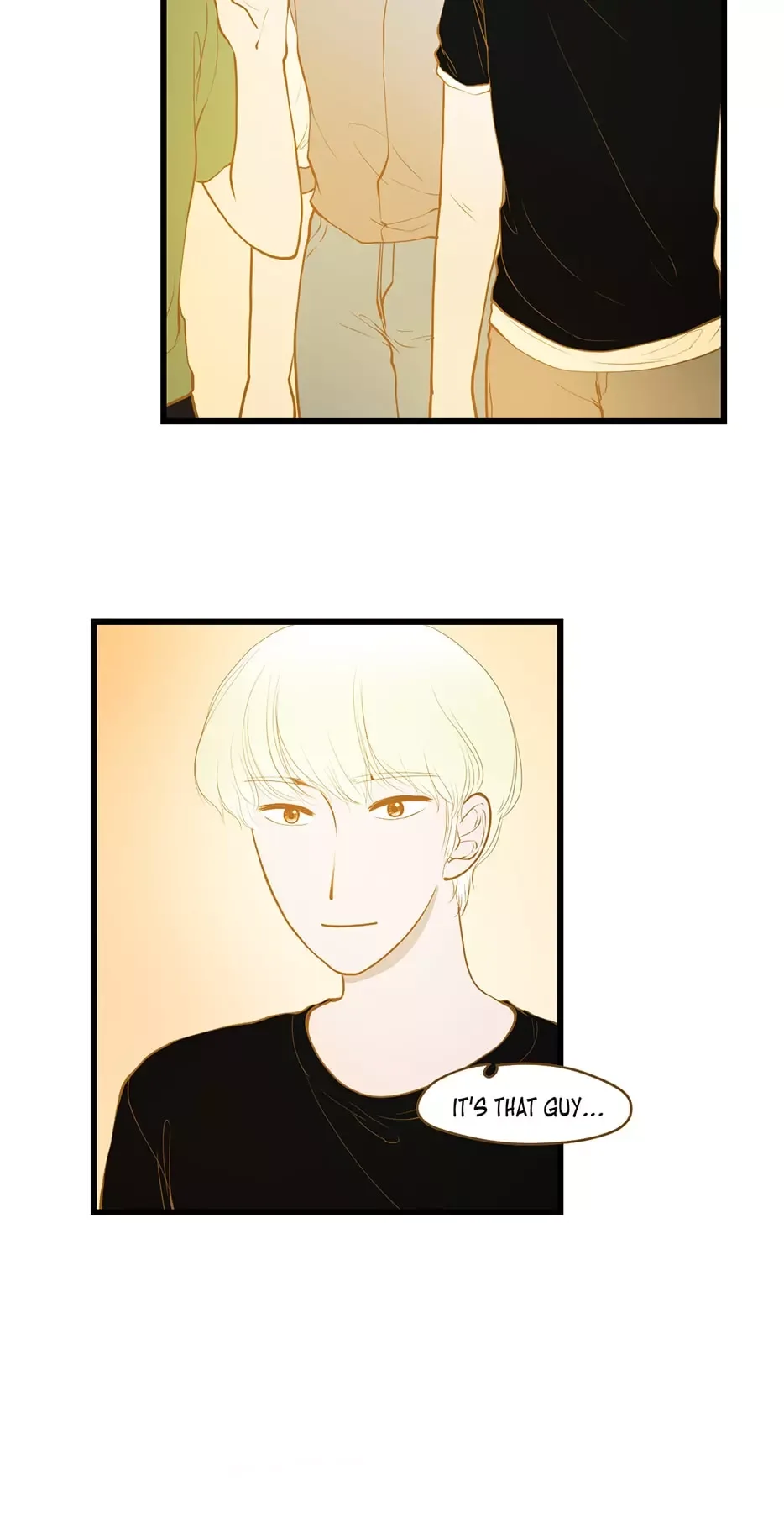Ming Gi Nyu Chapter 60 page 39