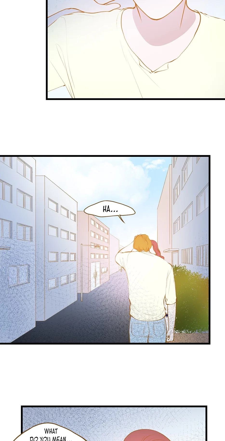 Ming Gi Nyu Chapter 61 page 21