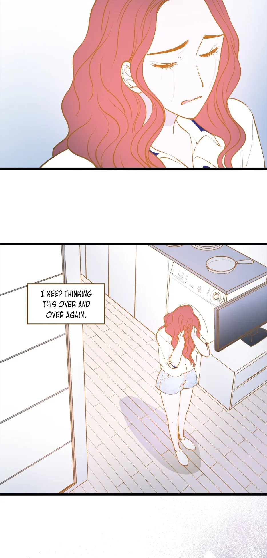Ming Gi Nyu Chapter 62 page 45