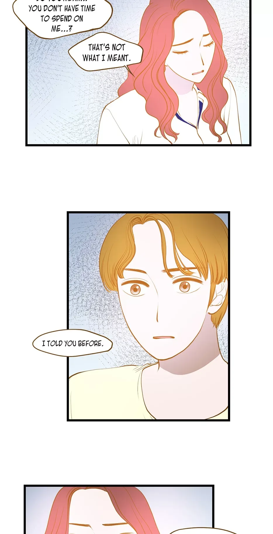Ming Gi Nyu Chapter 61 page 22