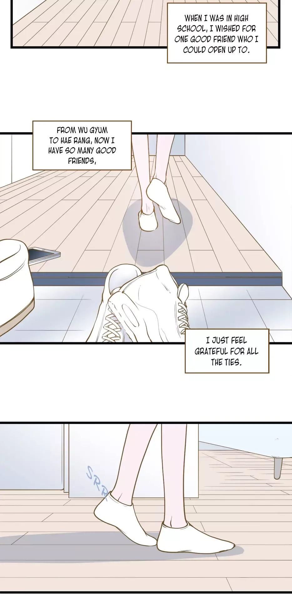 Ming Gi Nyu Chapter 62 page 42