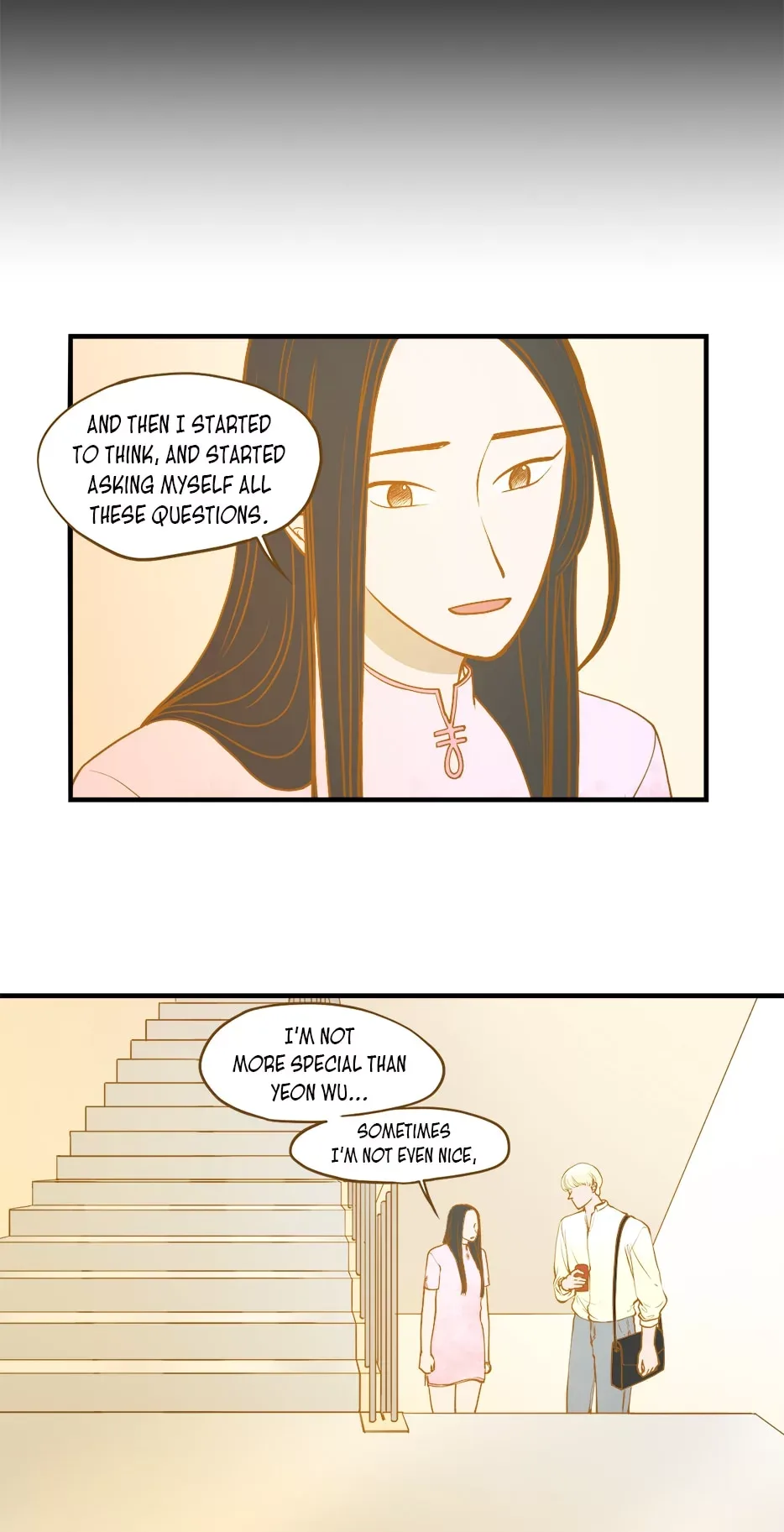 Ming Gi Nyu Chapter 57 page 28