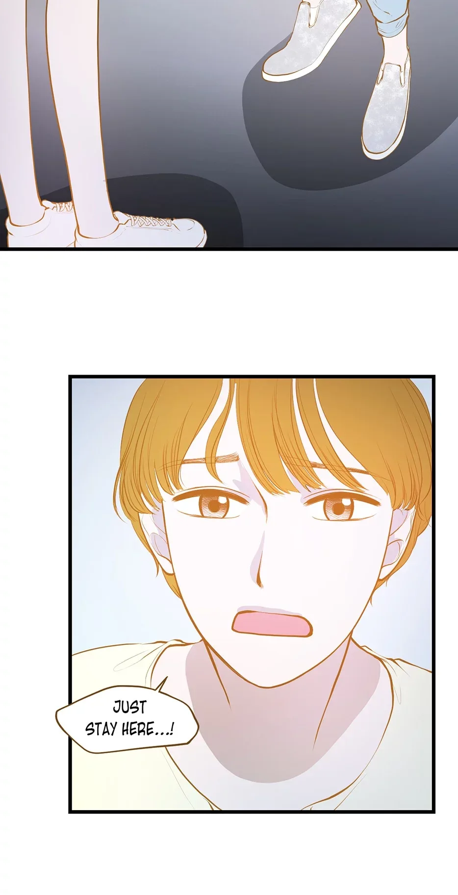 Ming Gi Nyu Chapter 61 page 29