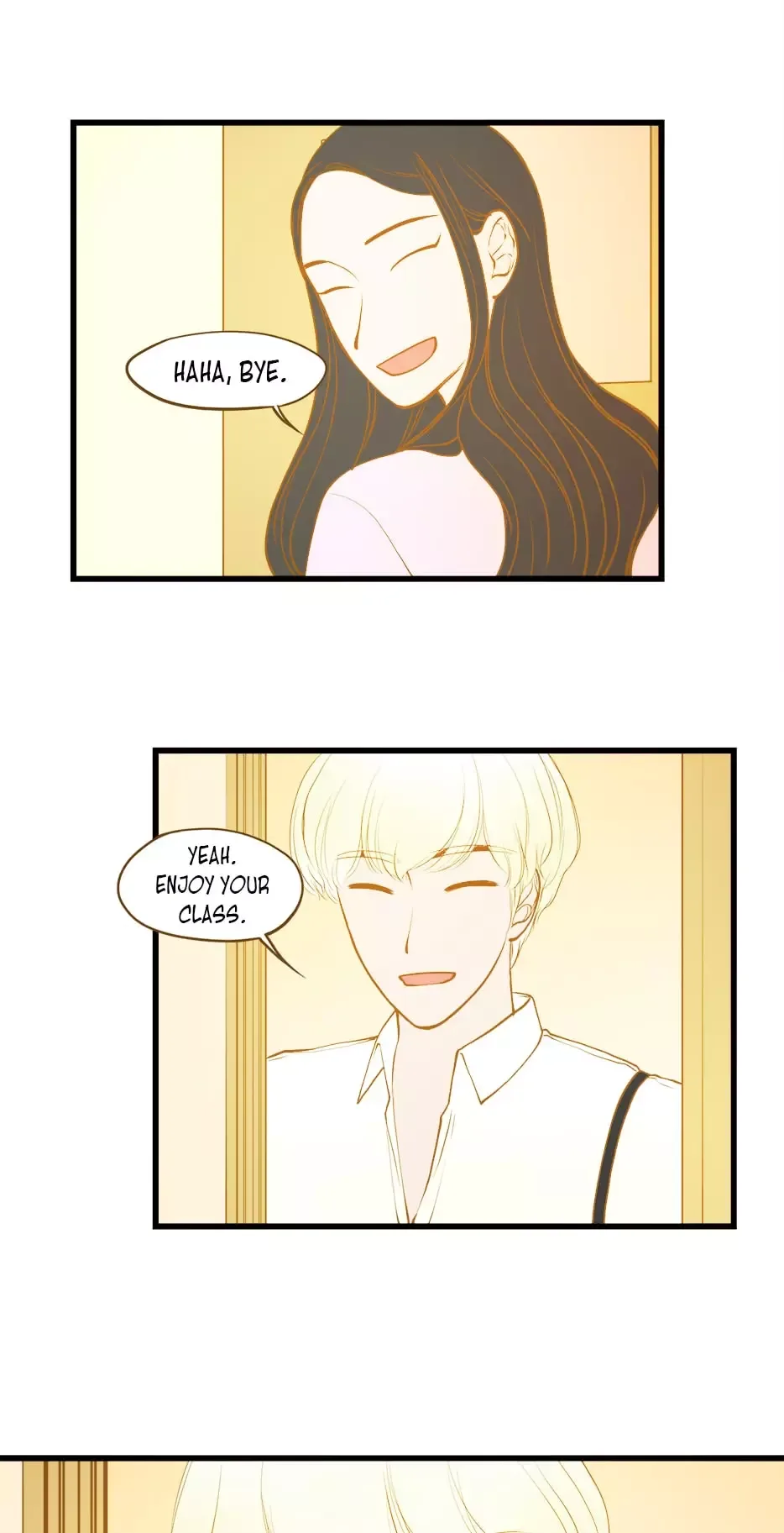 Ming Gi Nyu Chapter 57 page 34