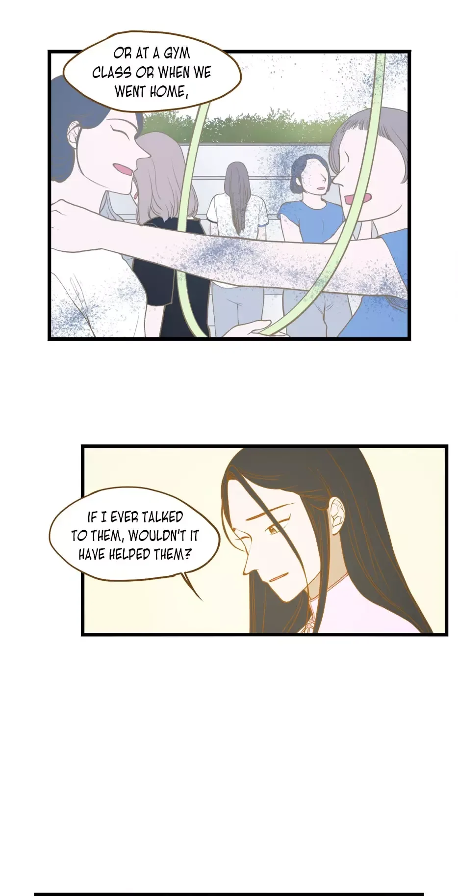 Ming Gi Nyu Chapter 57 page 31