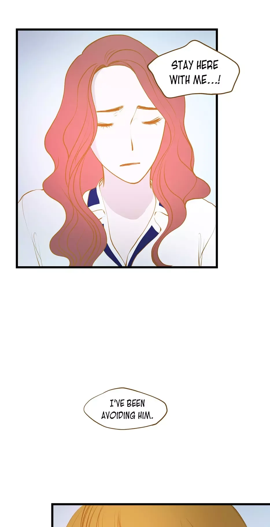 Ming Gi Nyu Chapter 61 page 30