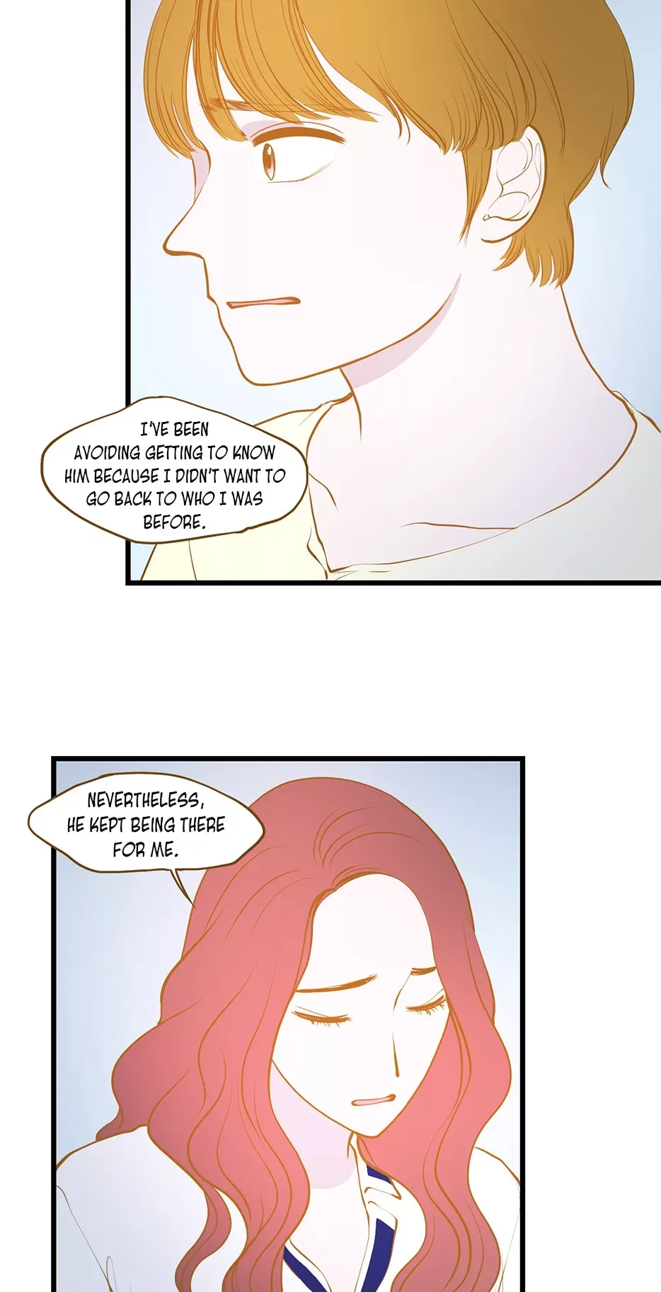 Ming Gi Nyu Chapter 61 page 31