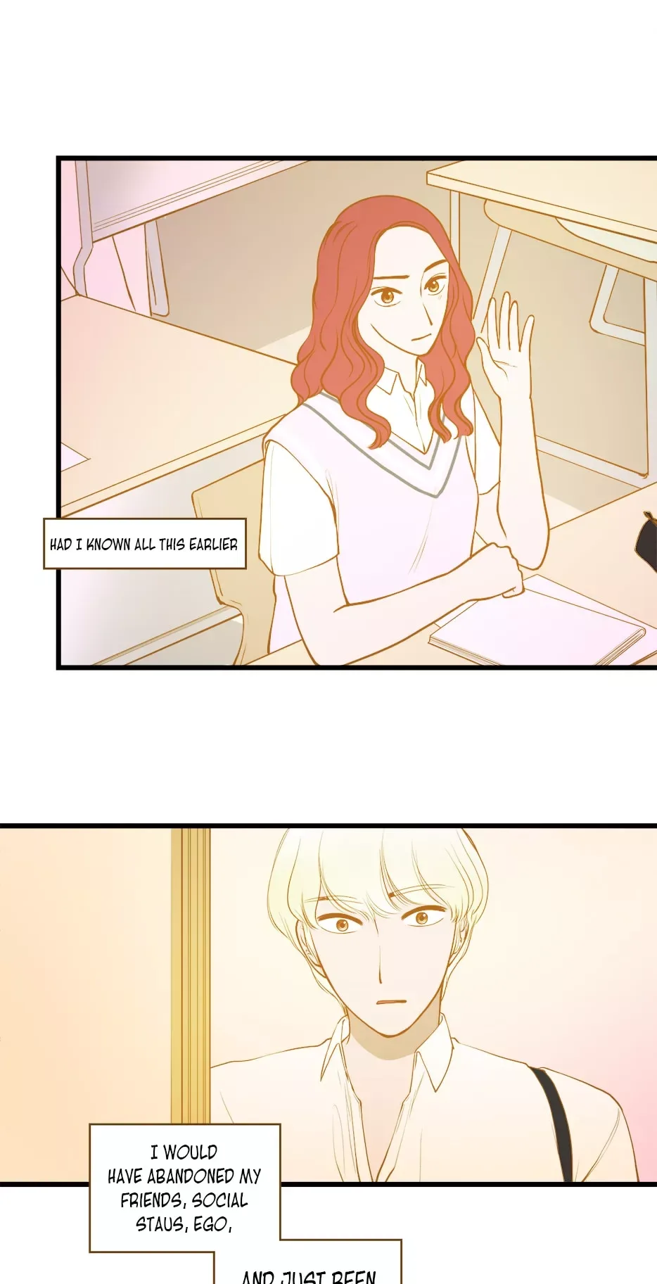 Ming Gi Nyu Chapter 57 page 36
