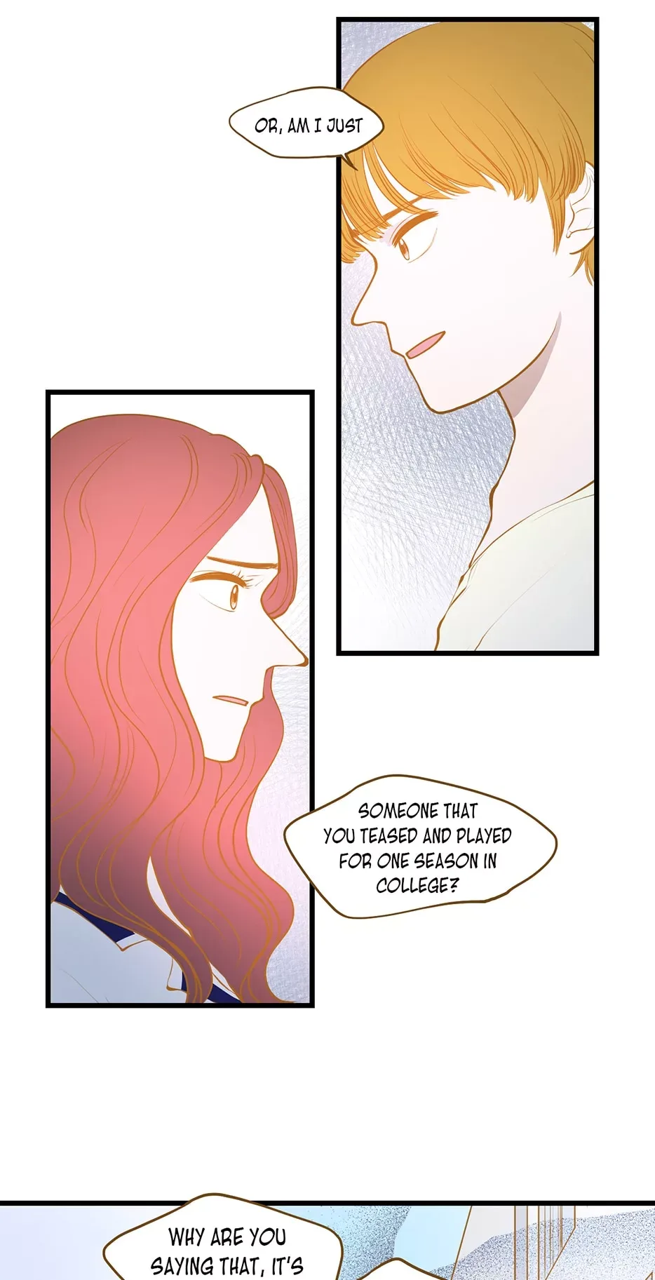 Ming Gi Nyu Chapter 61 page 34