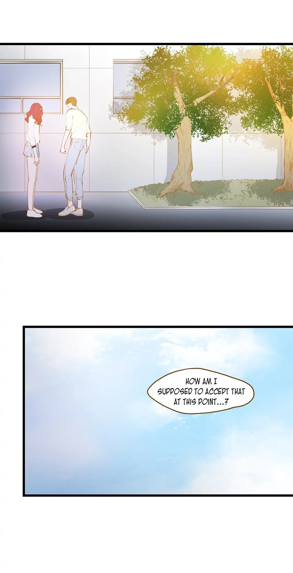 Ming Gi Nyu Chapter 61 page 33