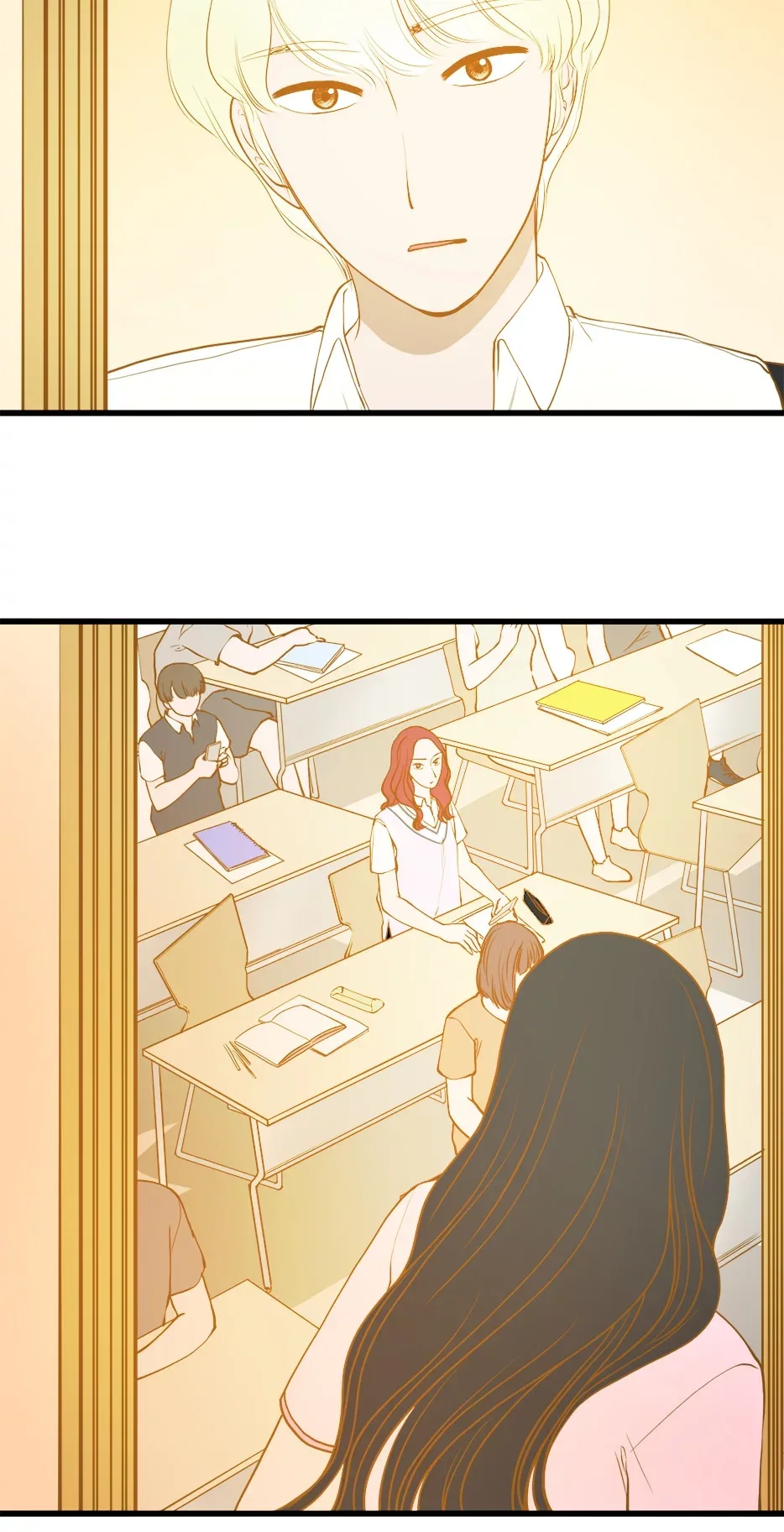 Ming Gi Nyu Chapter 57 page 35