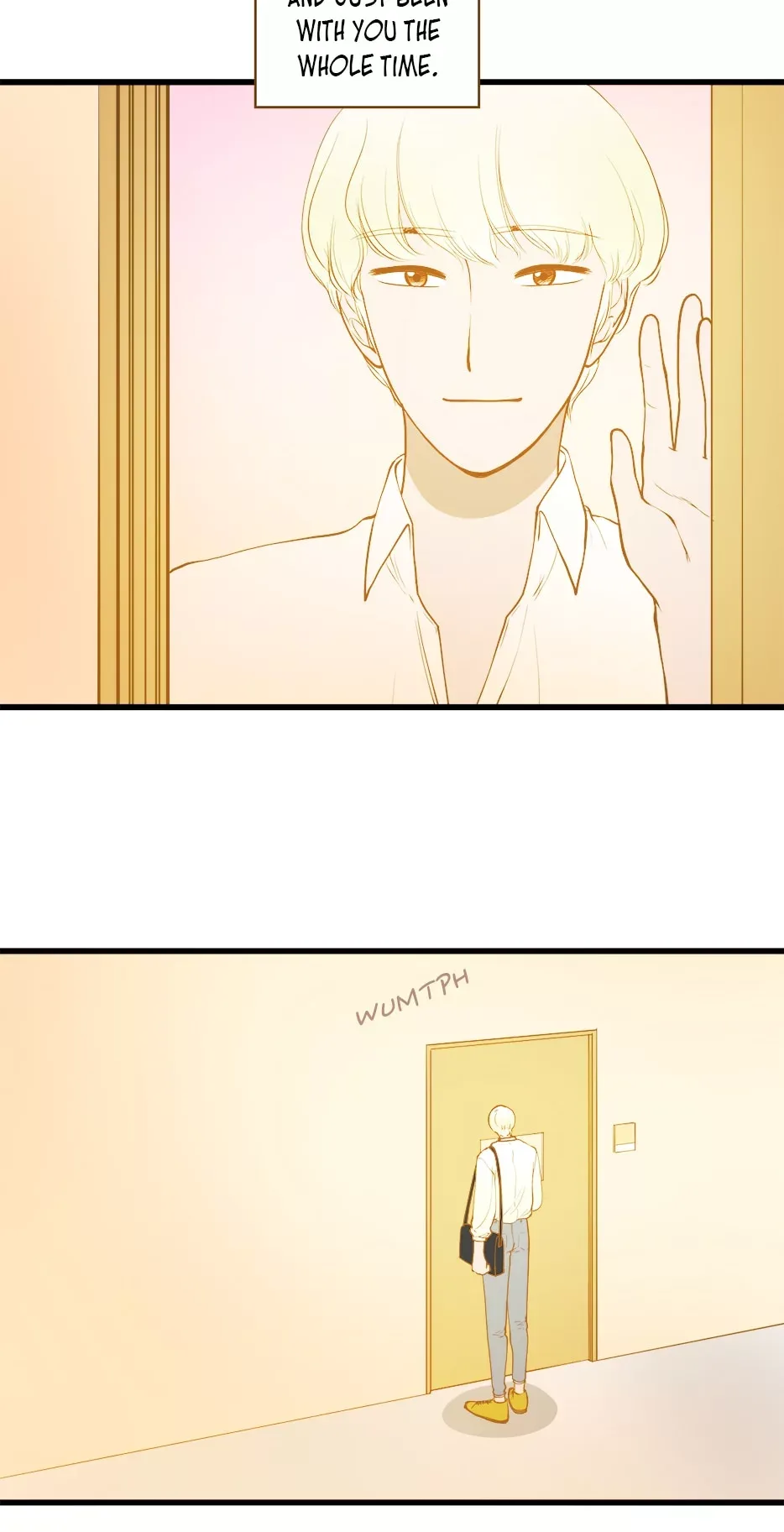 Ming Gi Nyu Chapter 57 page 37