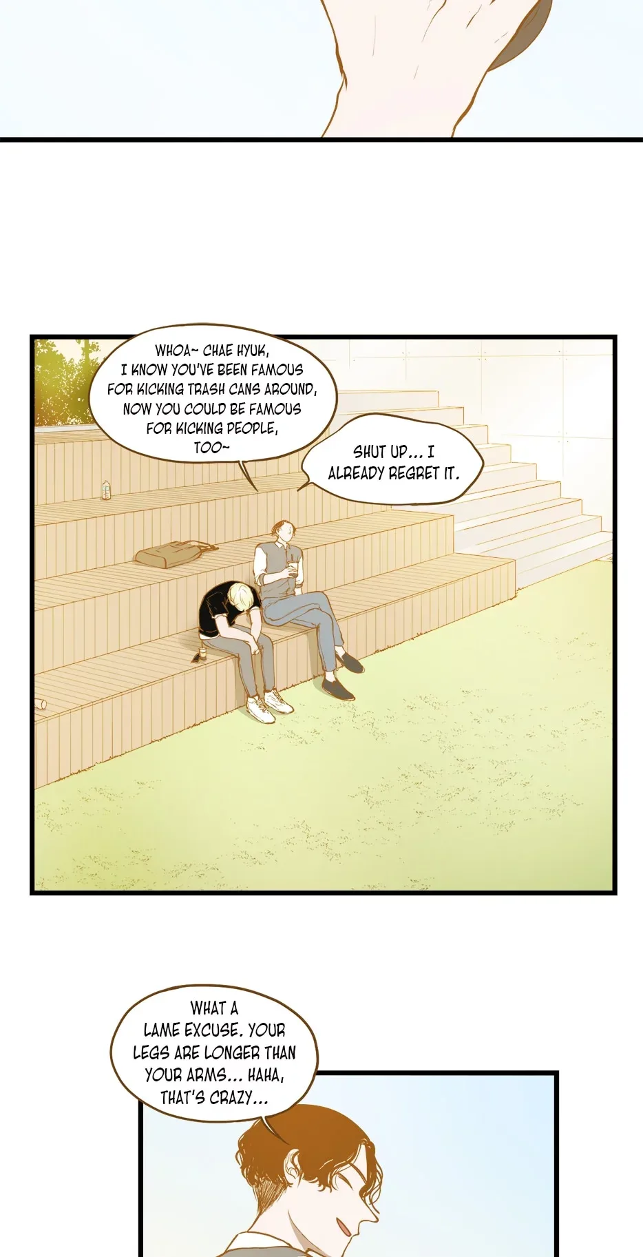 Ming Gi Nyu Chapter 63 page 2