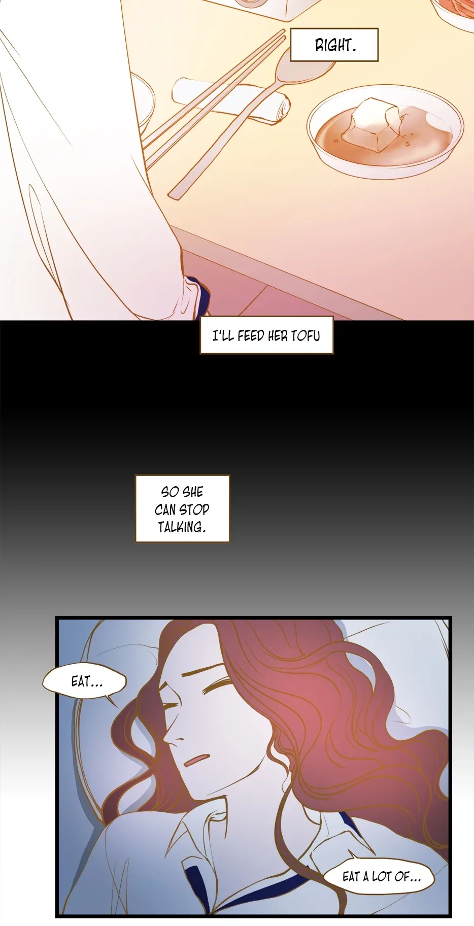 Ming Gi Nyu Chapter 65 page 4