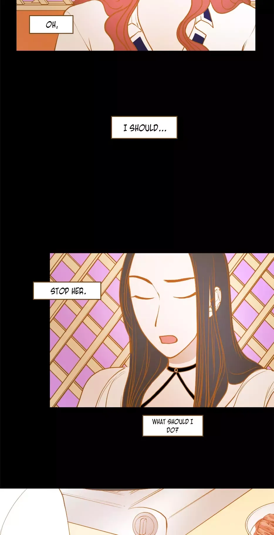 Ming Gi Nyu Chapter 65 page 3