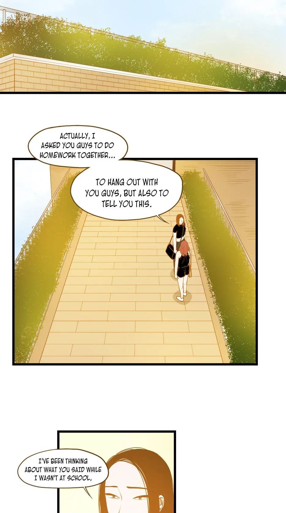 Ming Gi Nyu Chapter 67 page 2