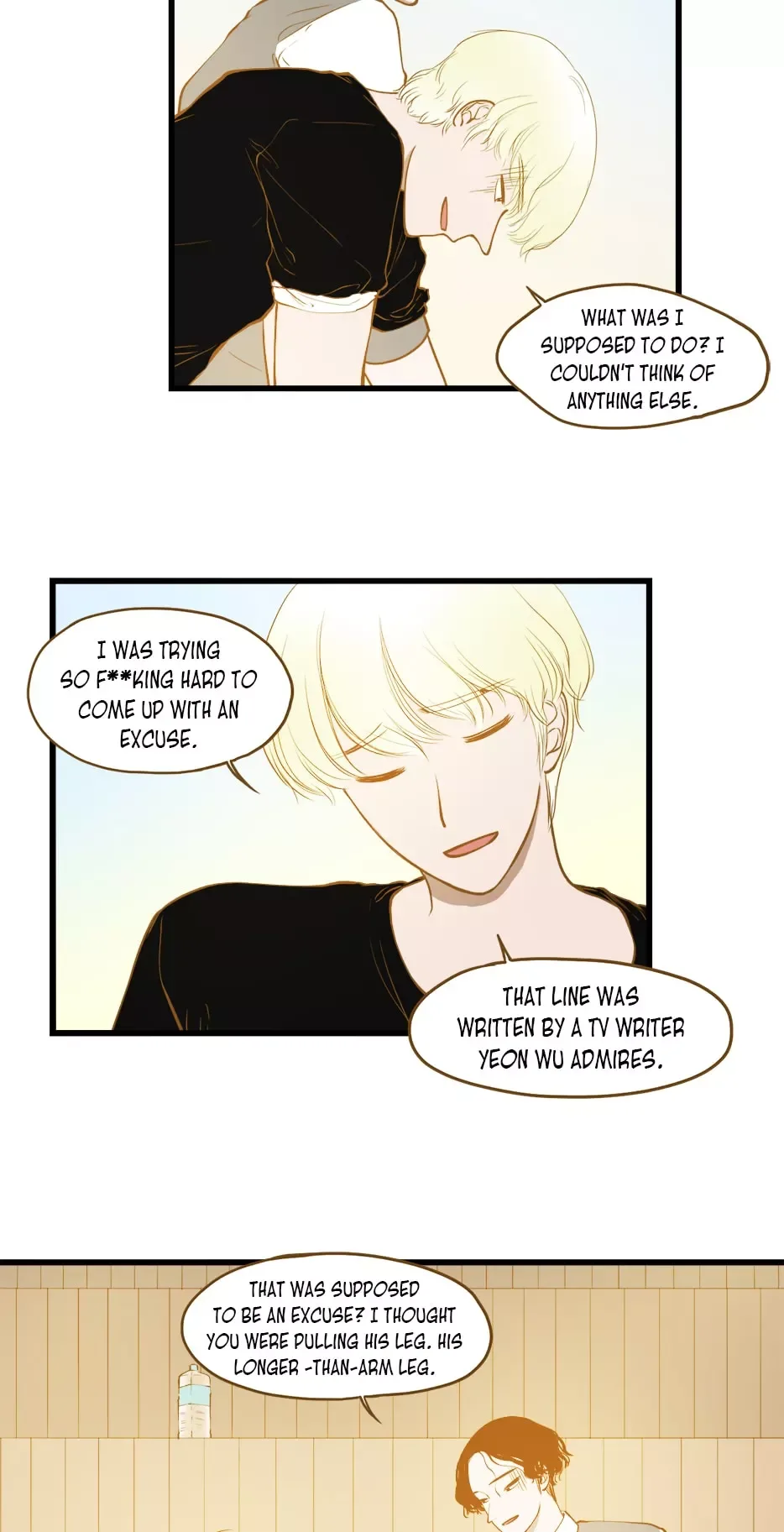 Ming Gi Nyu Chapter 63 page 3