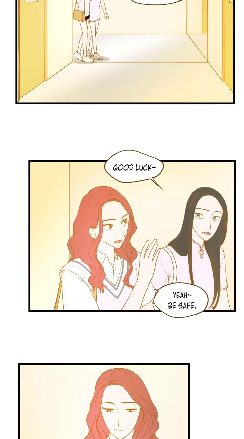 Ming Gi Nyu Chapter 57 page 43