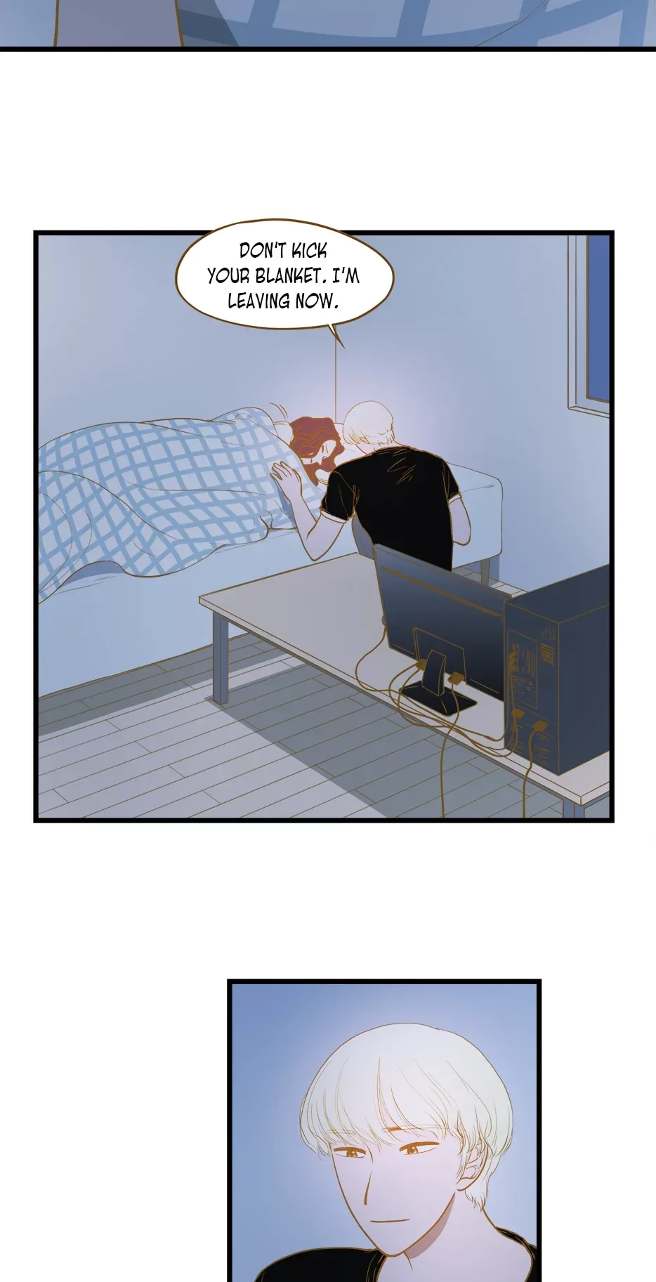 Ming Gi Nyu Chapter 65 page 7