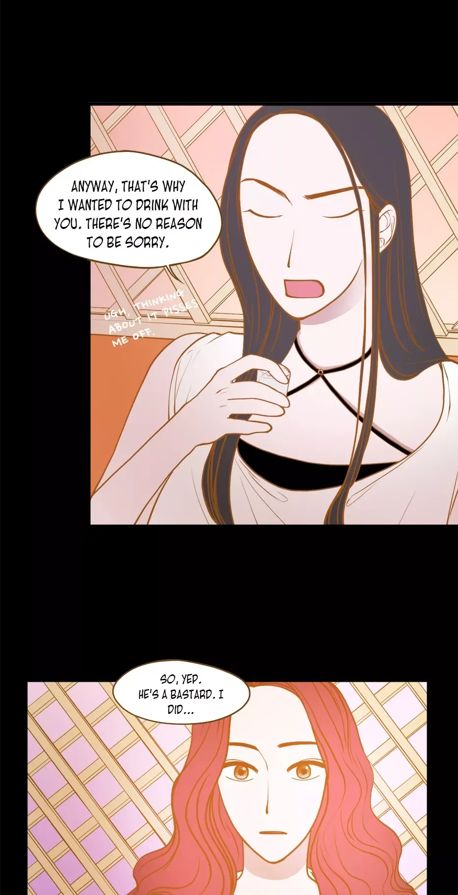 Ming Gi Nyu Chapter 65 page 2