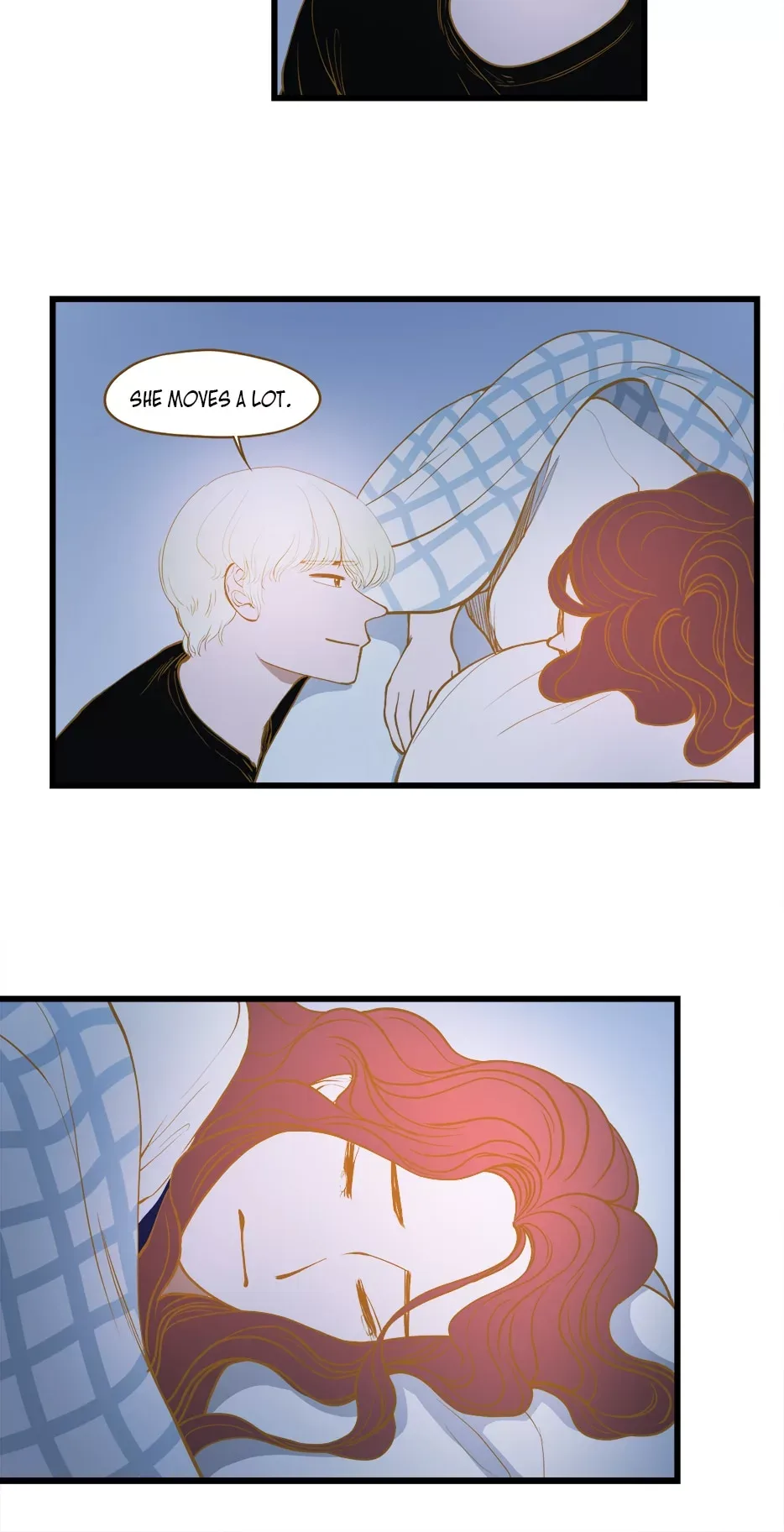 Ming Gi Nyu Chapter 65 page 8