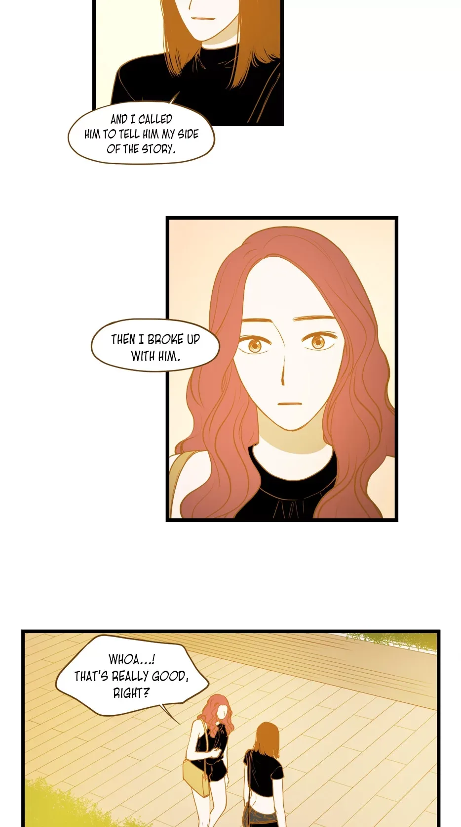 Ming Gi Nyu Chapter 67 page 3