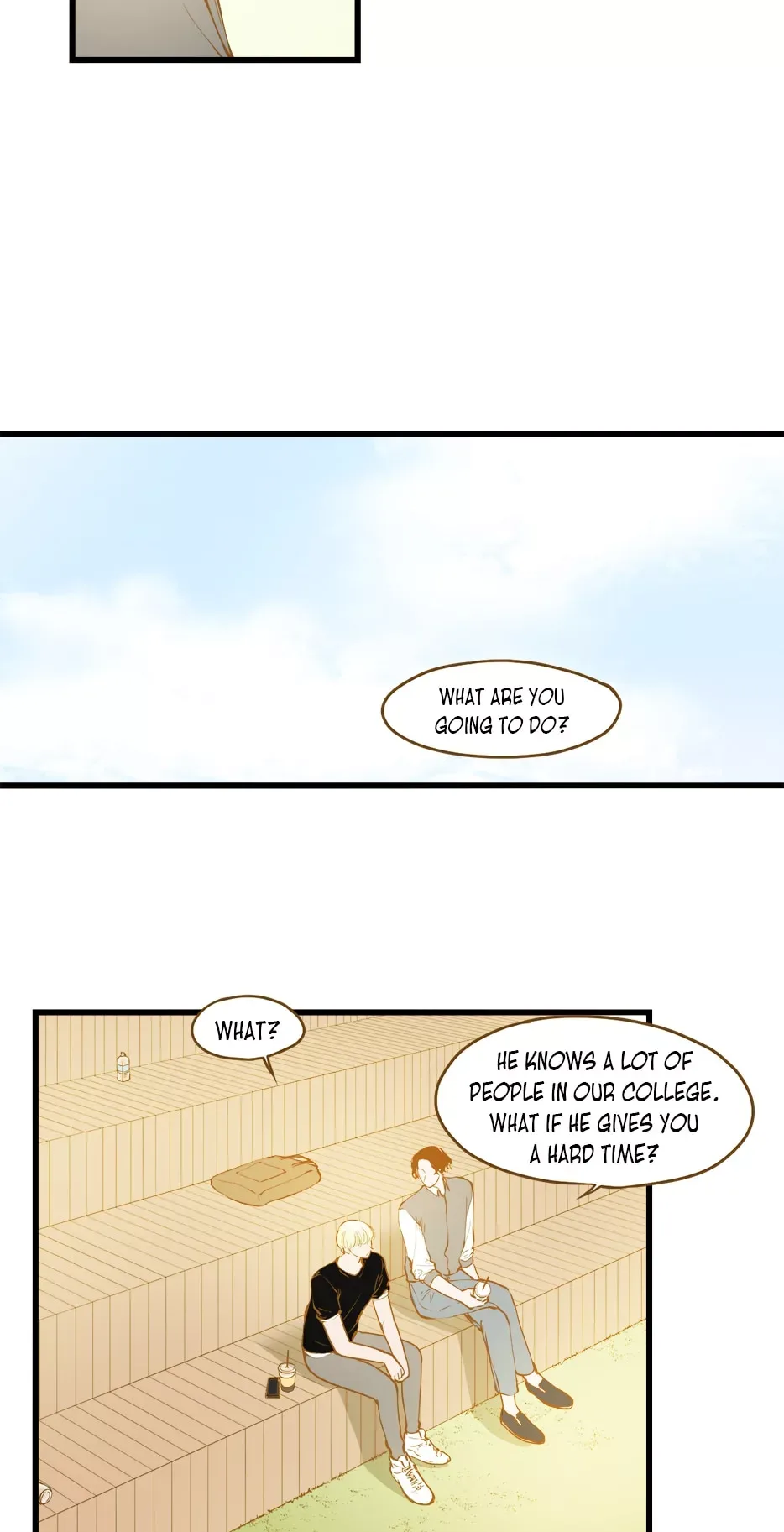 Ming Gi Nyu Chapter 63 page 5