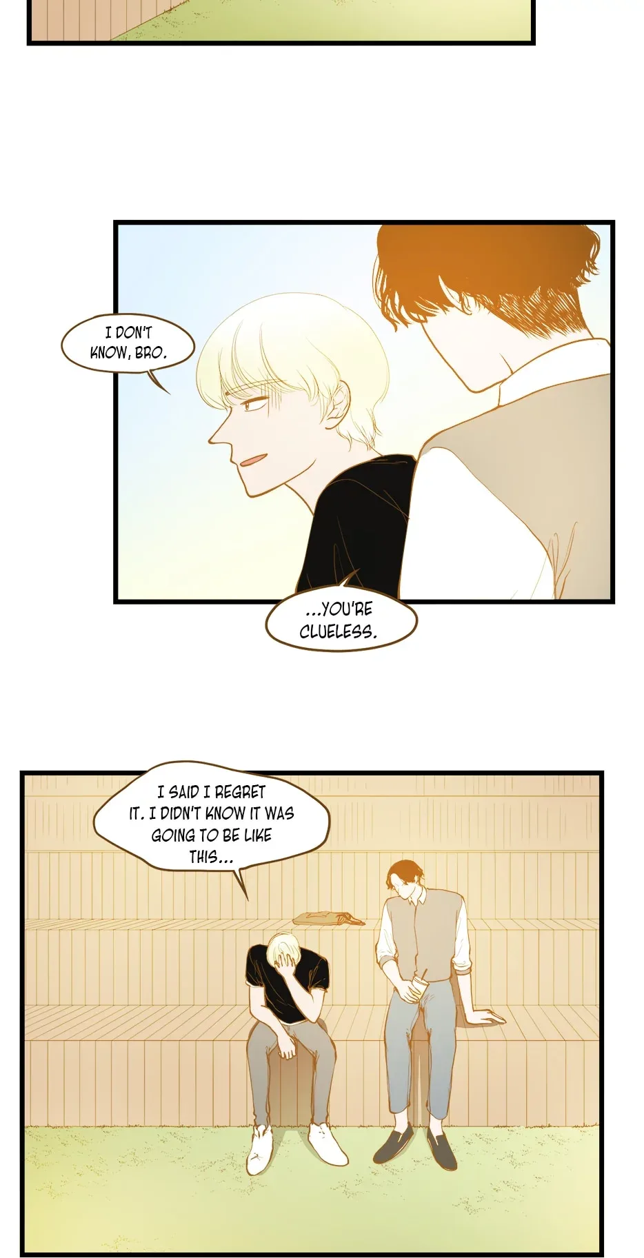 Ming Gi Nyu Chapter 63 page 6