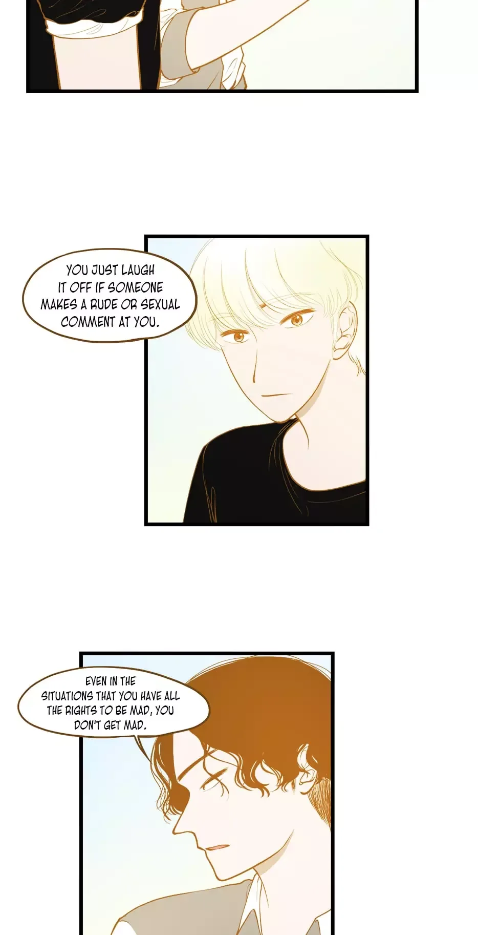 Ming Gi Nyu Chapter 63 page 11