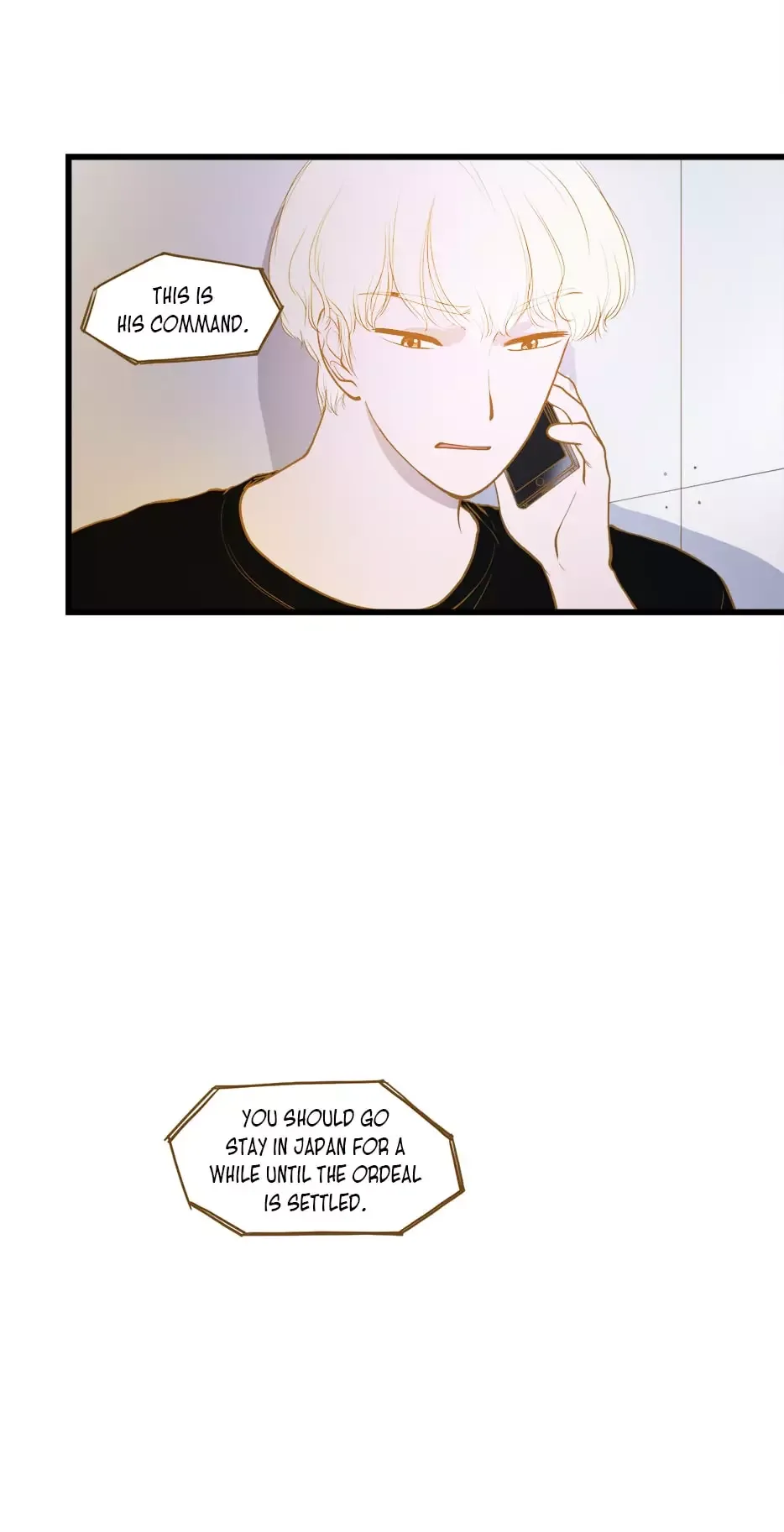 Ming Gi Nyu Chapter 64 page 4