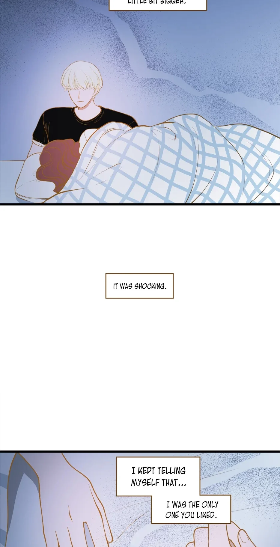 Ming Gi Nyu Chapter 65 page 15