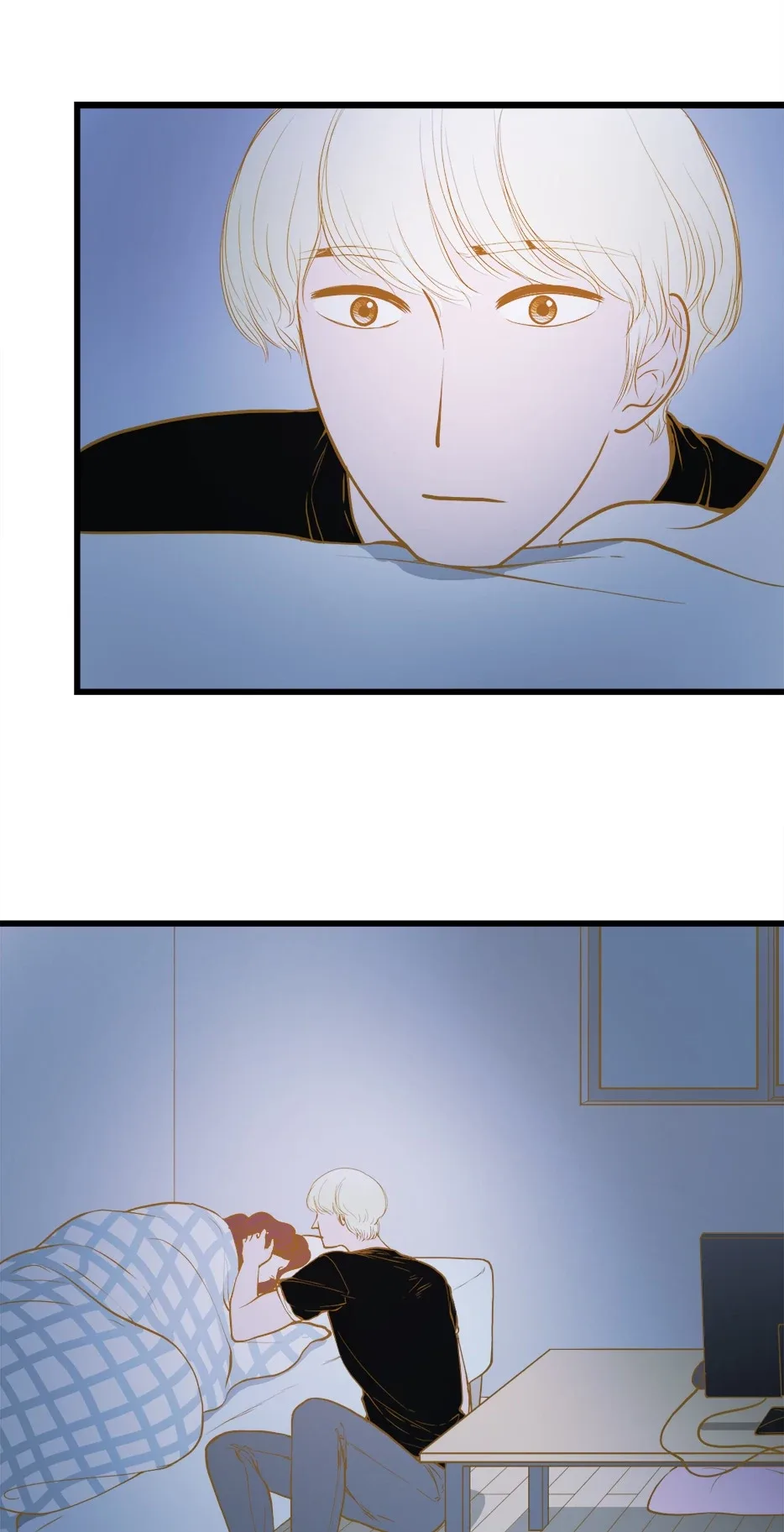 Ming Gi Nyu Chapter 65 page 9