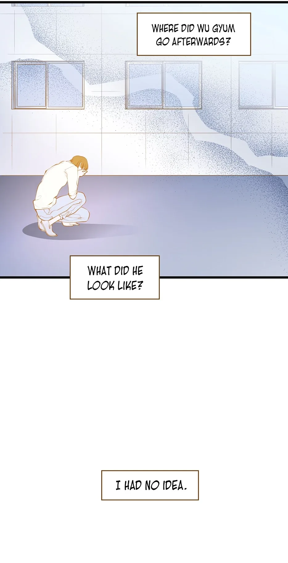 Ming Gi Nyu Chapter 61 page 46