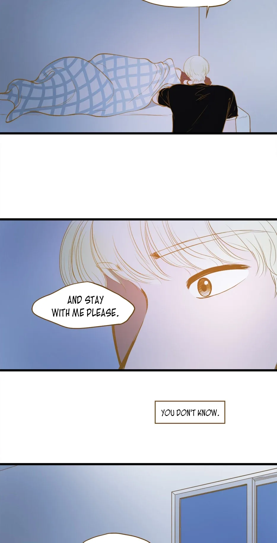 Ming Gi Nyu Chapter 65 page 11
