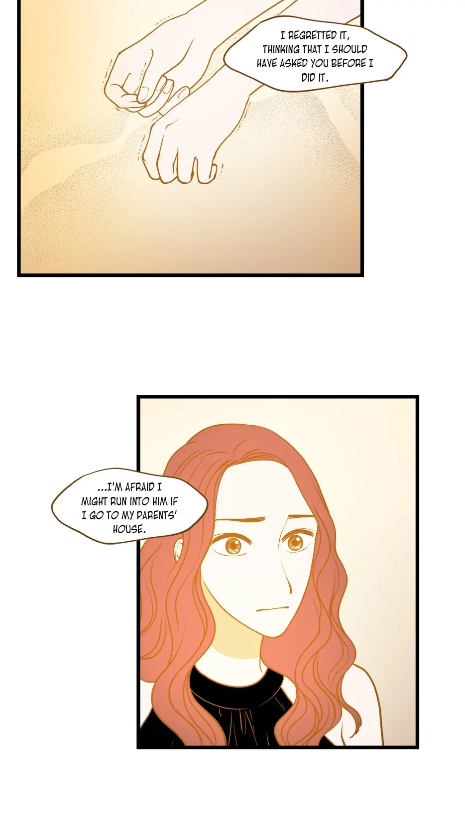 Ming Gi Nyu Chapter 67 page 6