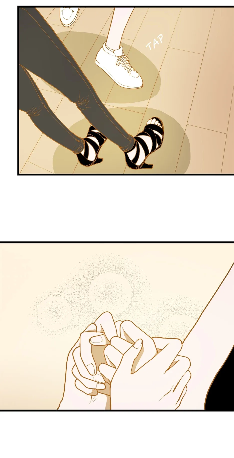 Ming Gi Nyu Chapter 67 page 8
