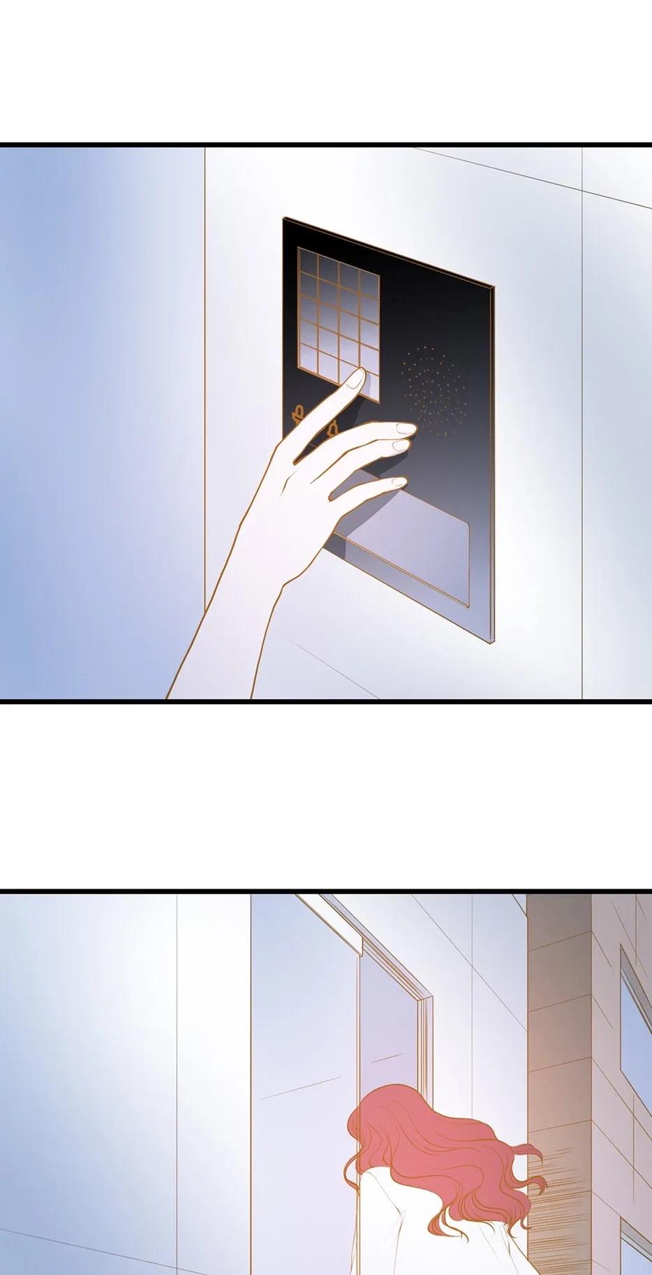 Ming Gi Nyu Chapter 61 page 47