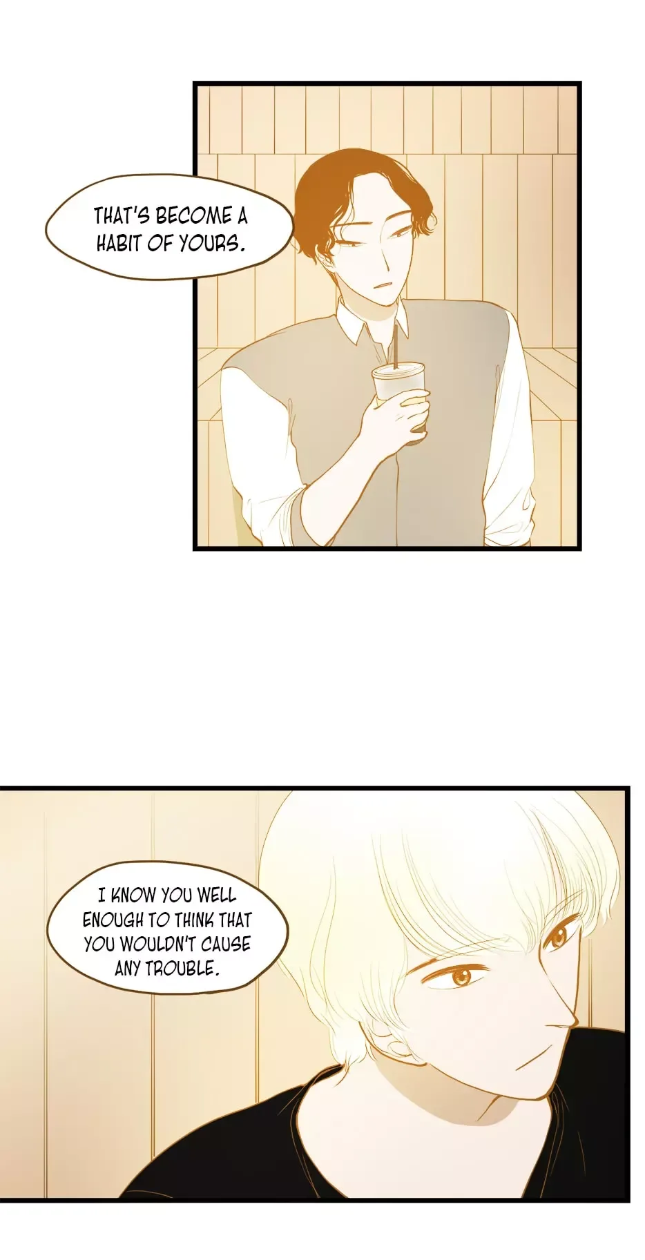 Ming Gi Nyu Chapter 63 page 9