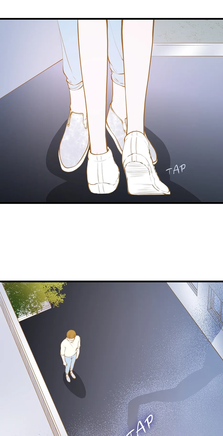 Ming Gi Nyu Chapter 61 page 44