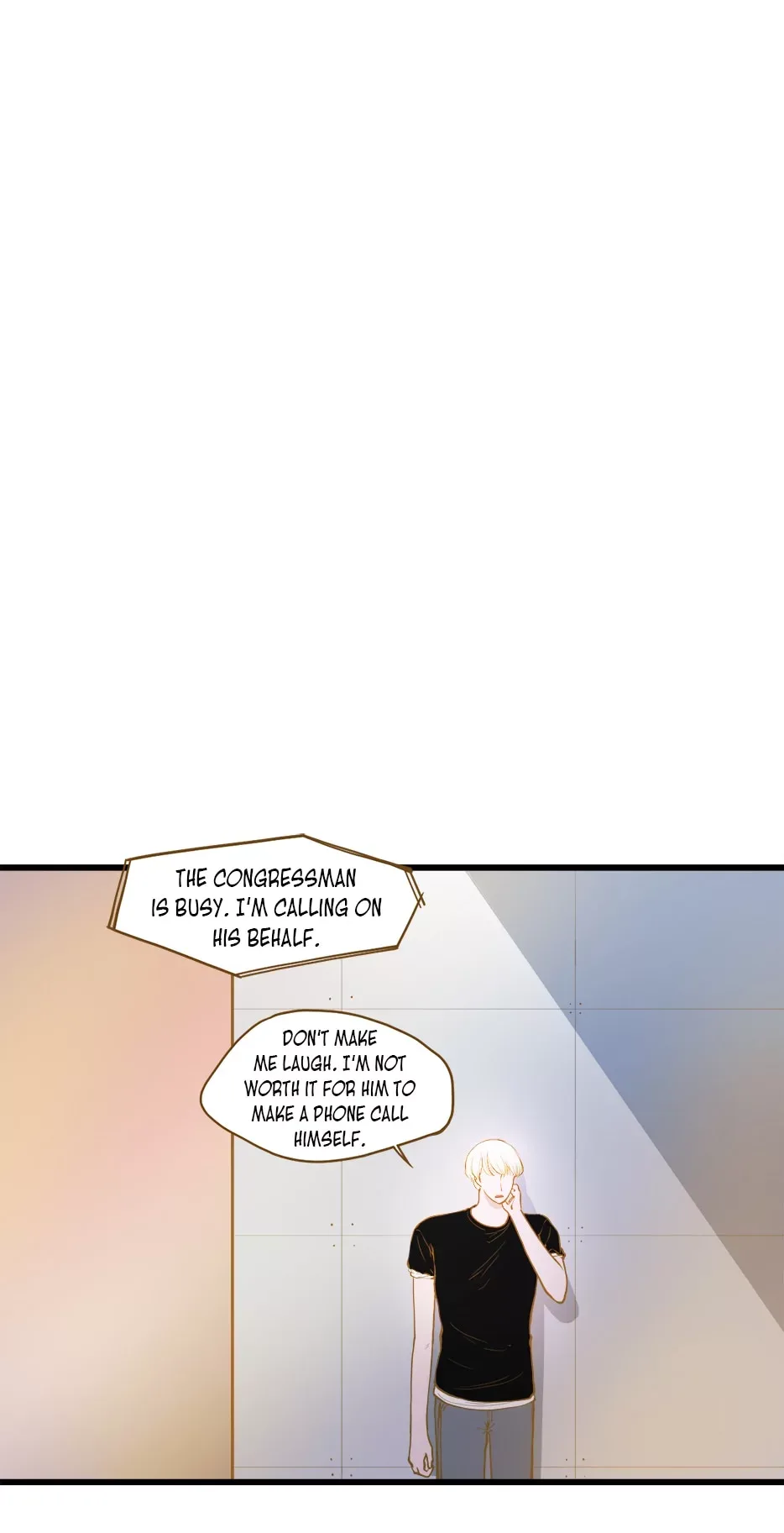 Ming Gi Nyu Chapter 64 page 3