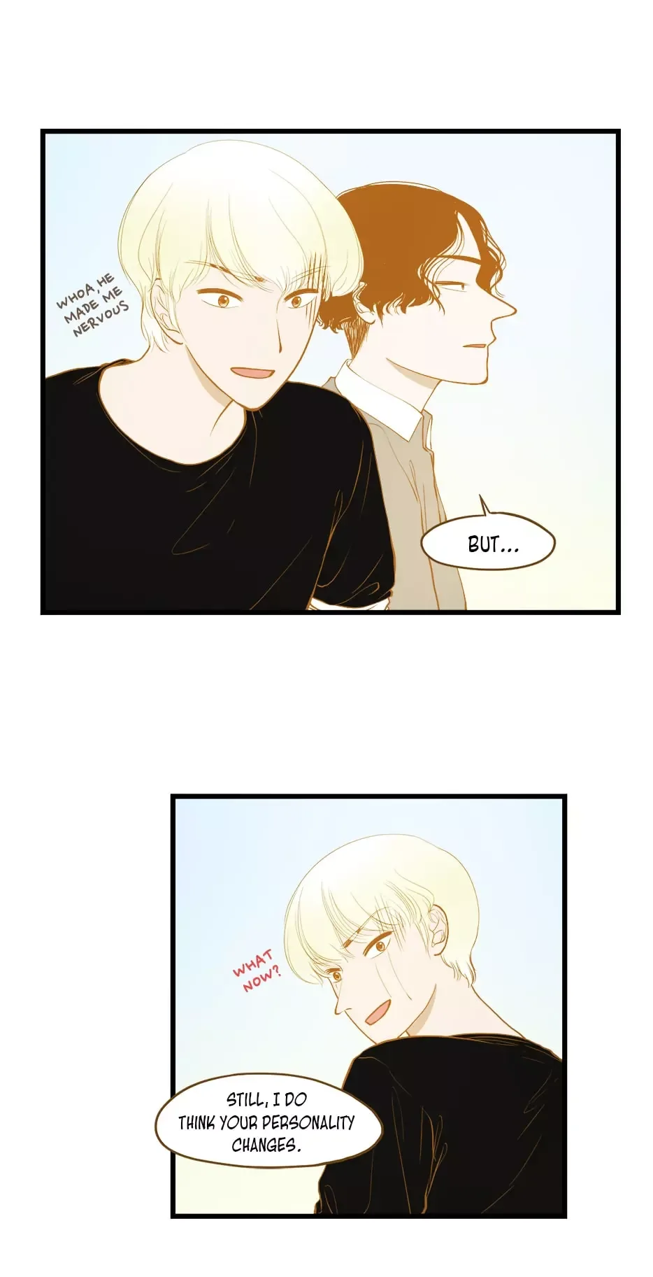 Ming Gi Nyu Chapter 63 page 16