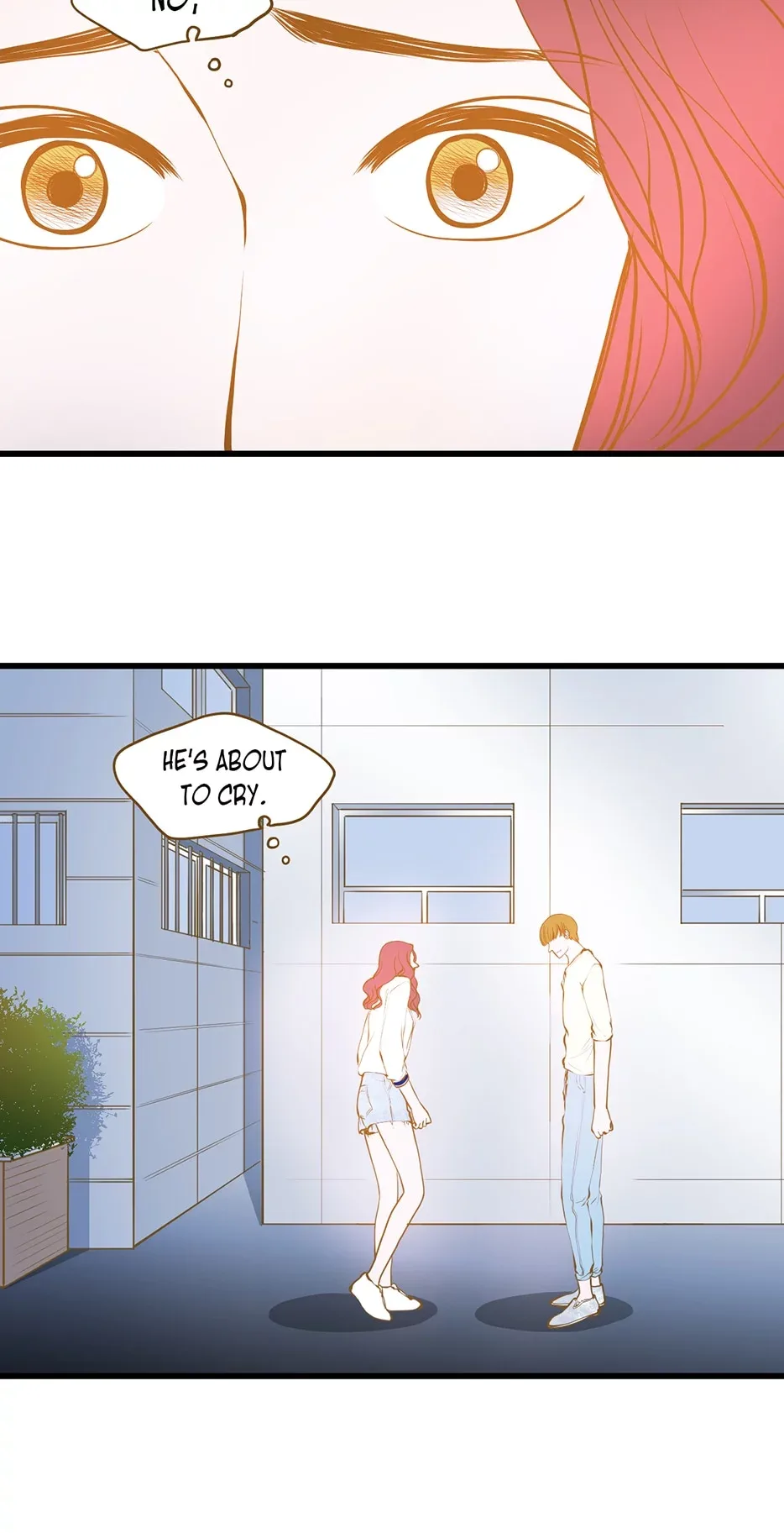 Ming Gi Nyu Chapter 61 page 43