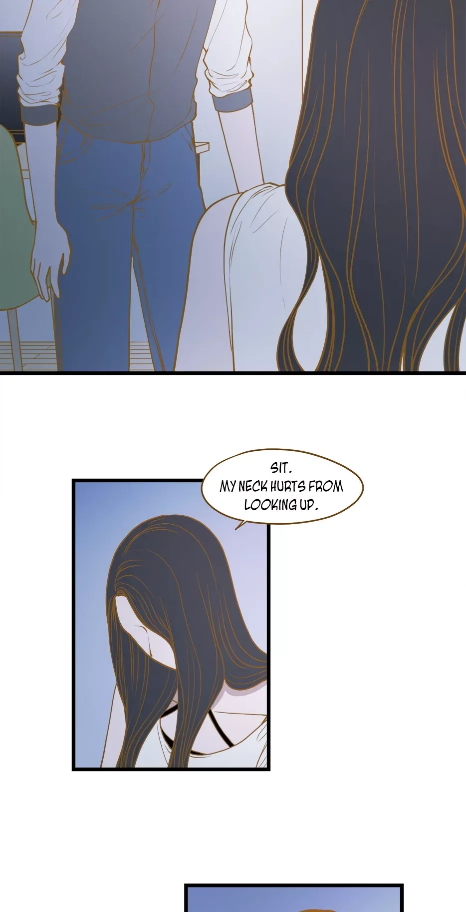 Ming Gi Nyu Chapter 65 page 26