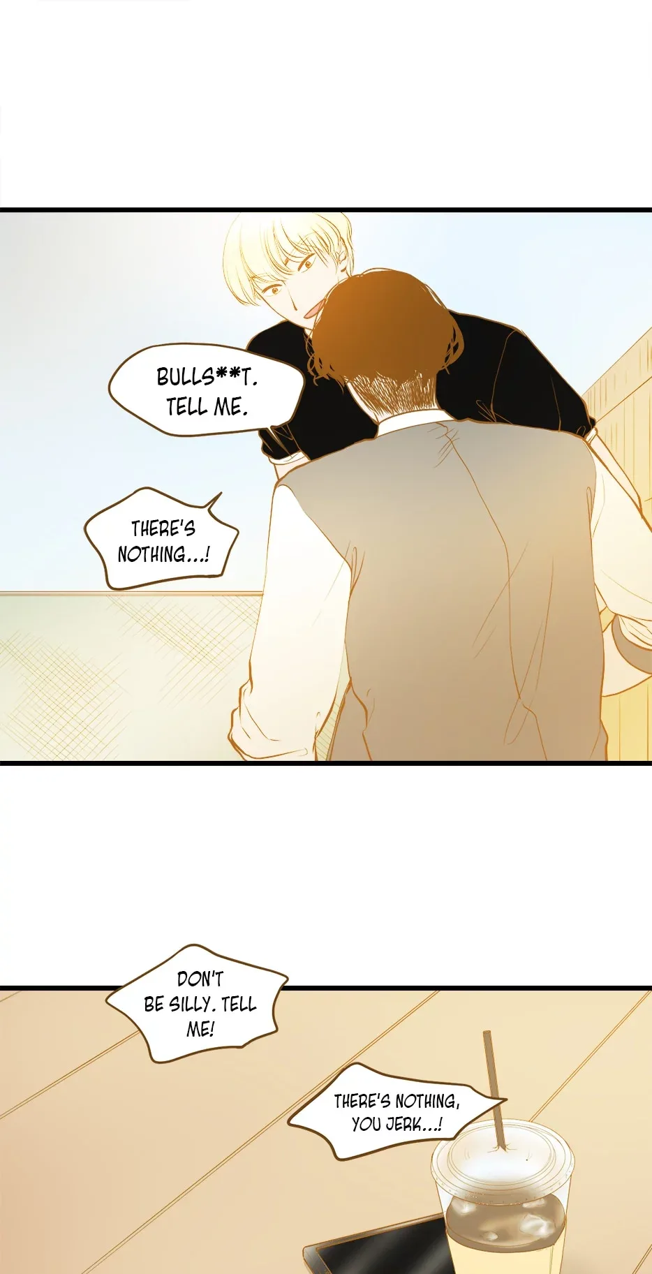 Ming Gi Nyu Chapter 63 page 19