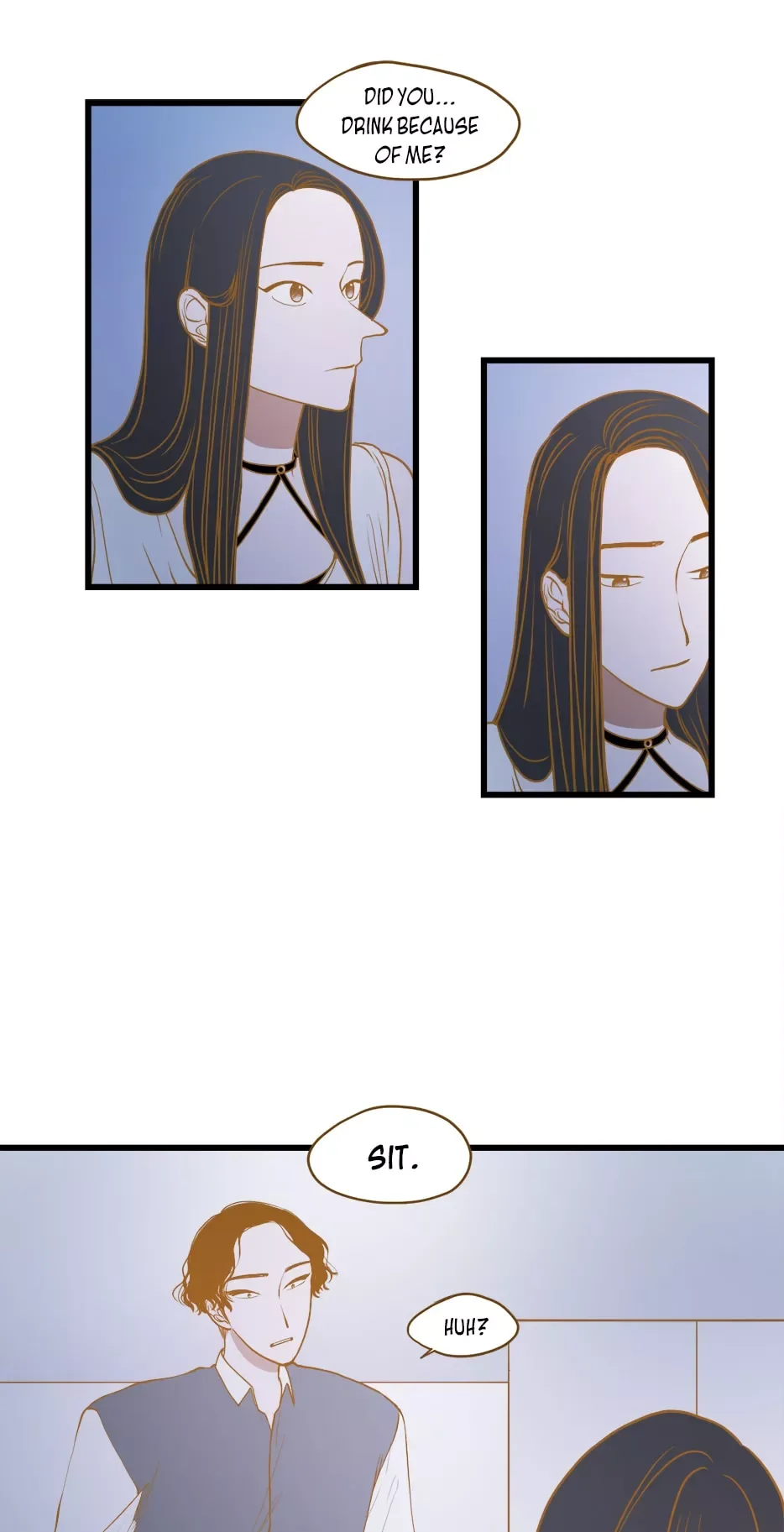 Ming Gi Nyu Chapter 65 page 25