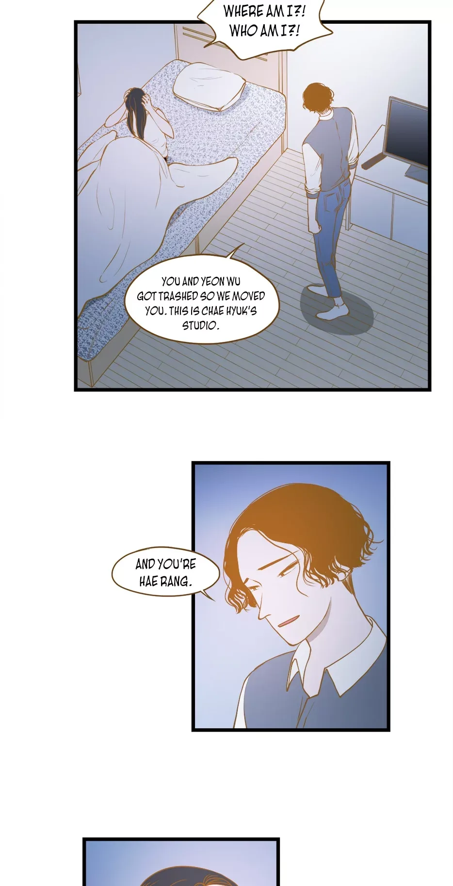 Ming Gi Nyu Chapter 65 page 23